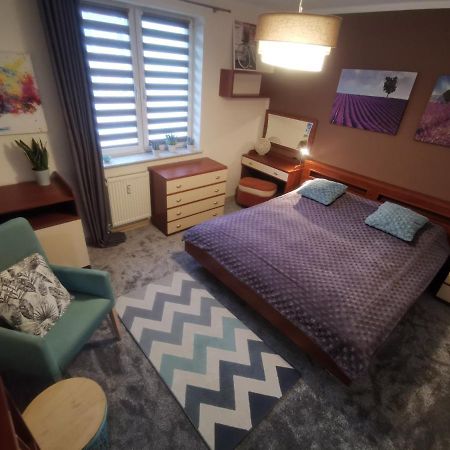 City Center Apartment سووبسك المظهر الخارجي الصورة