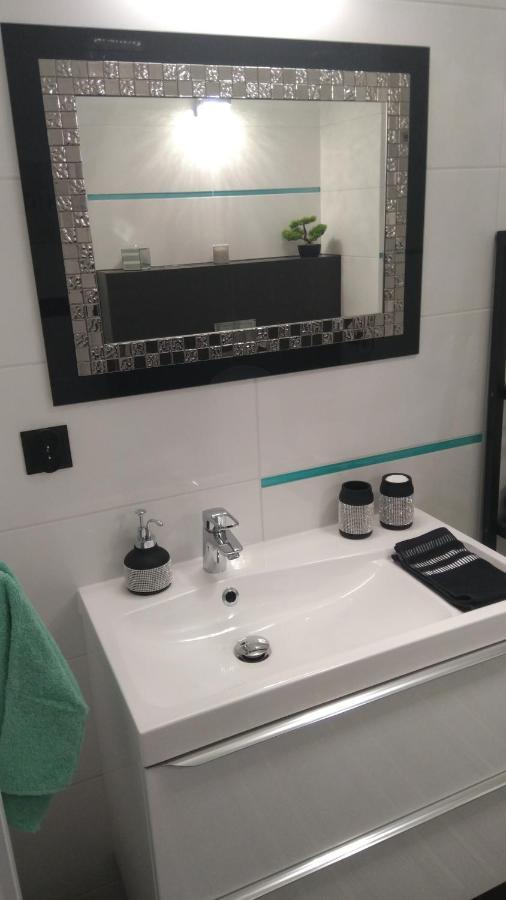 City Center Apartment سووبسك المظهر الخارجي الصورة