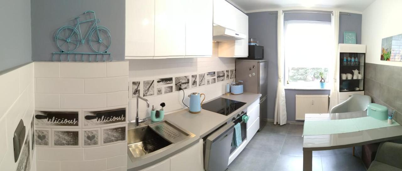 City Center Apartment سووبسك المظهر الخارجي الصورة