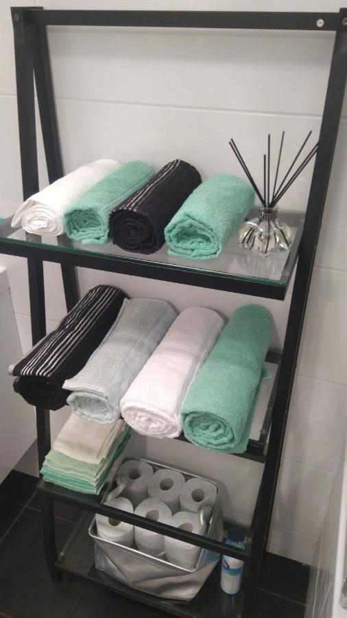 City Center Apartment سووبسك المظهر الخارجي الصورة