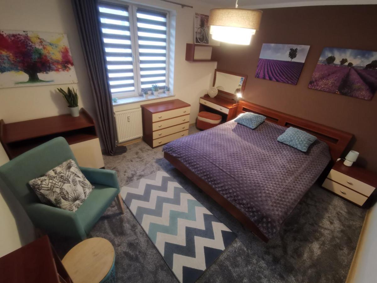 City Center Apartment سووبسك المظهر الخارجي الصورة